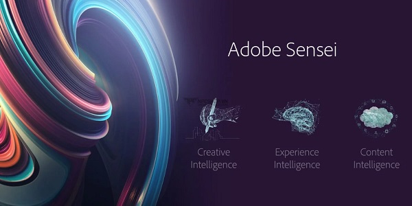 Adobe Sensei là gì