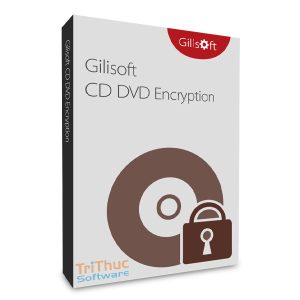 gilisoft-CD-DVD-Encryption