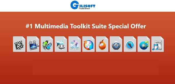 gilisoft-Multimedia-Toolkit