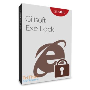 gilisoft-exe-lock