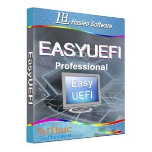 hasleo-EasyUEFI-Professional