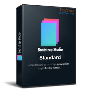 Bootstrap-Studio-Standard