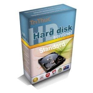 HardDisk-Sentinel-Standard