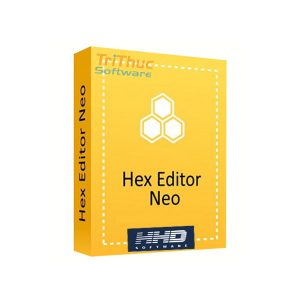 Hex-Editor-Neo