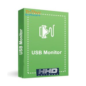 USB-Monitor