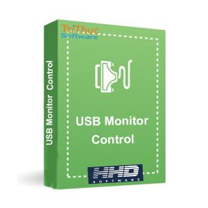 USB-Monitoring-Control