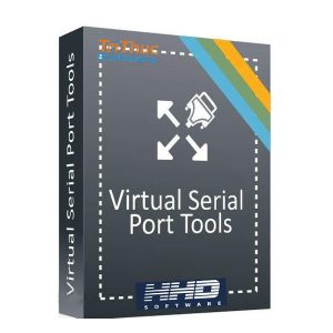 Virtual-Serial-Port-Tools