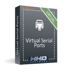 Virtual-serial-ports