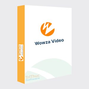 Wowza-video