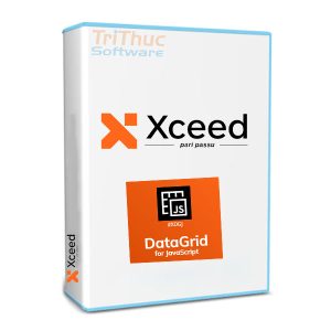Xceed-DataGrid-for-JavaScript