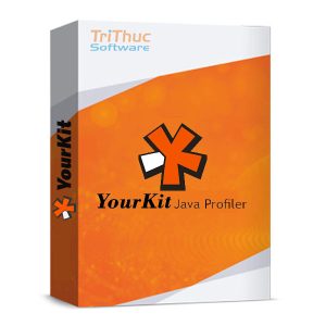 YourKit-java-profiler