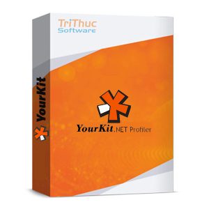 YourKit-net-profiler