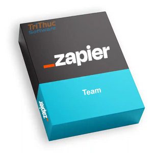 Zapier-team
