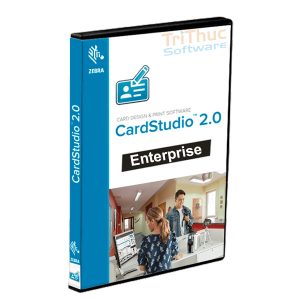 Zebra-CardStudio-Enterprise