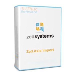 Zed-Axis-Import