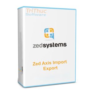 Zed-Axis-Import-Export
