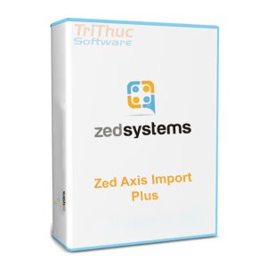 Zed-Axis-Import-Plus