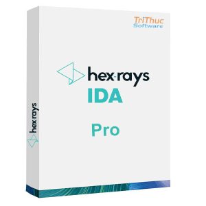hex-rays-IDA-Pro
