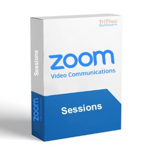 zoom-Sessions