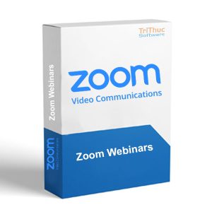 zoom-Webinars