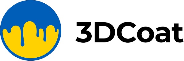3DCoat-Logo