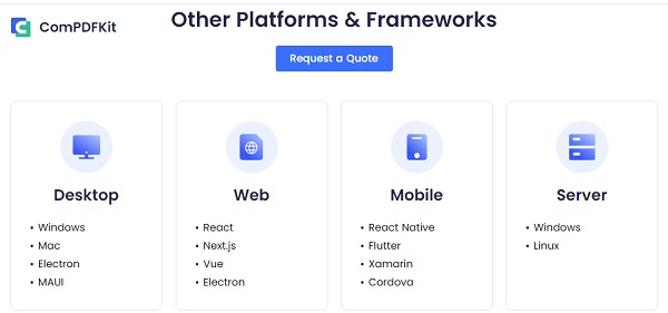 PDF-Technologies-platforms