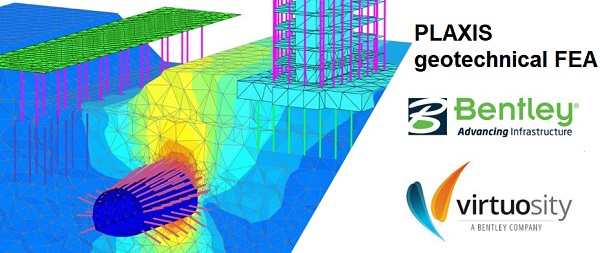 Plaxis-geotechnical-FEA