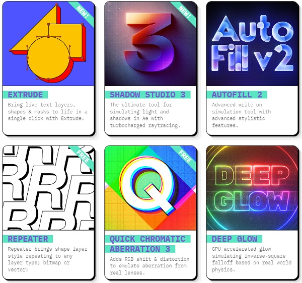Plugin-Everything-products