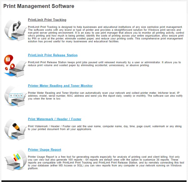 PrintLimit-Management-Software