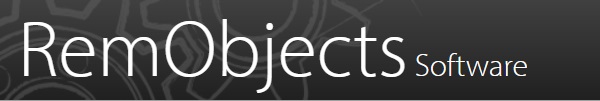 RemObjects-software-logo