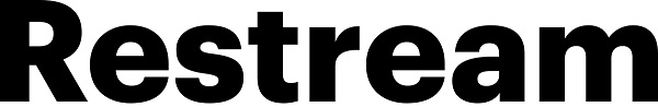 Restream-logo