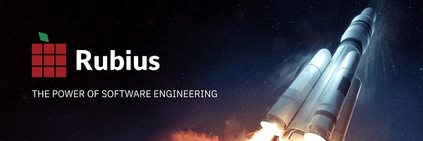 Ribius-software