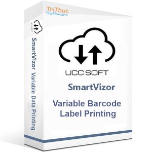 SmartVizor-Variable-Barcode-Label-Printing