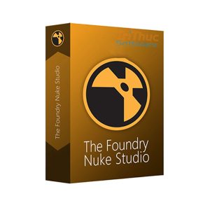 The-Foundry-Nuke-Studio