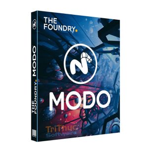 The-Foundry-modo