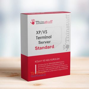 Thinstuff-XP-VS-Terminal-Server-Standard