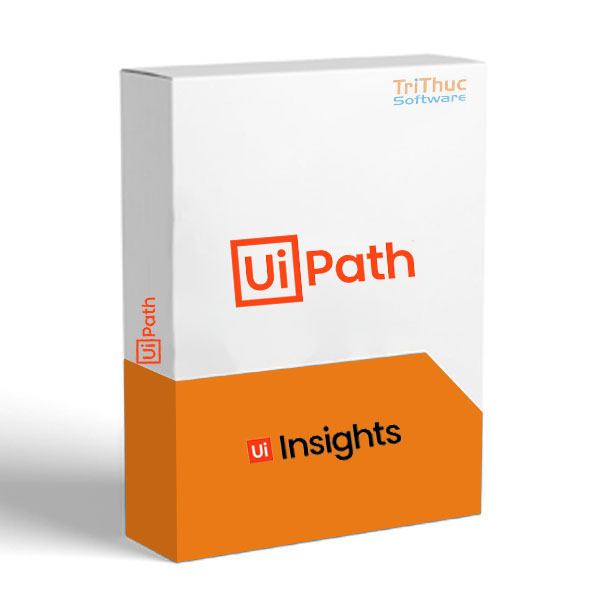 UiPath Insights - banquyenphanmem.com