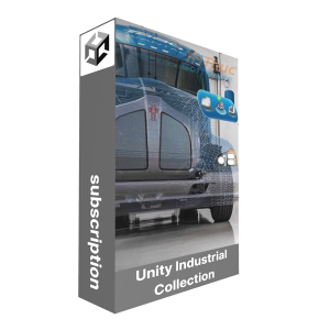 Unity-Industry