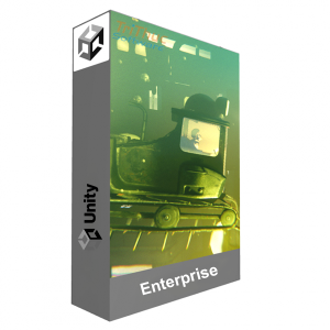Unity-enterprise