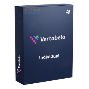 Vertabelo-Individual