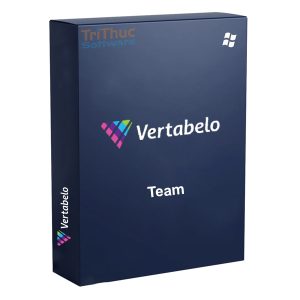 Vertabelo-Team