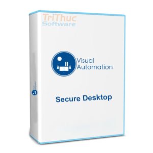 Visual-Automation-Secure-Desktop