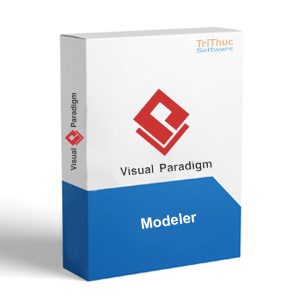 Visual-Paradigm-Modeler