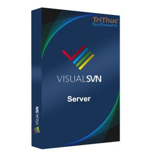 VisualSVN-Server