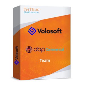 Volosoft-ABP-Commercial-Team