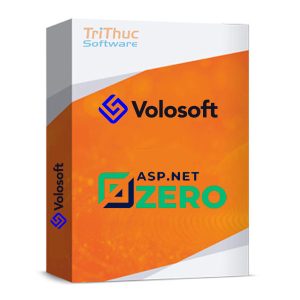 Volosoft-ASP-NET-ZERO