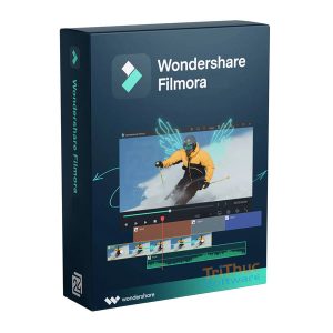 Wondershare-Filmora