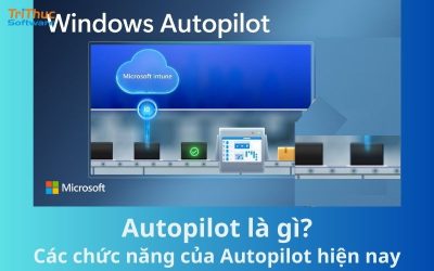 Autopilot là gì? Các chức năng của autopilot hiện nay