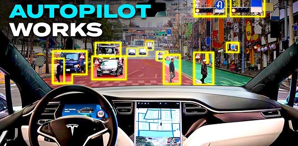 Autopilot là gì