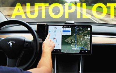 Autopilot là gì? Các chức năng của autopilot hiện nay